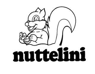 NUTTELINI logo