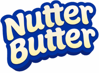 NUTTER BUTTER