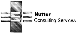 NUTTER CONSULTING SERVICES logo