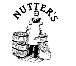 NUTTER'S