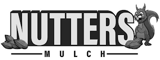 NUTTERS MULCH logo