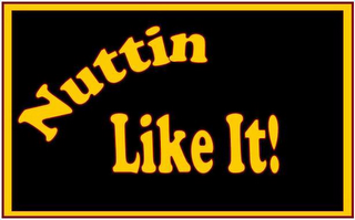 NUTTIN LIKE IT! logo