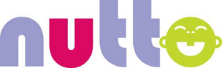 NUTTO logo