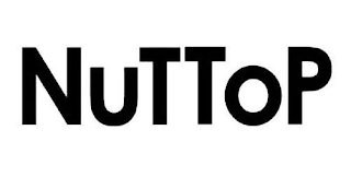 NUTTOP logo