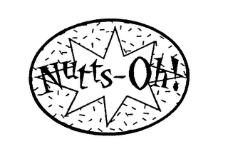 NUTTS-OH! logo