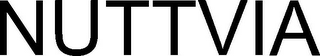 NUTTVIA logo