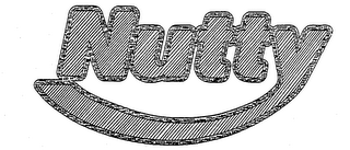 NUTTY logo