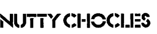 NUTTY CHOCLES logo