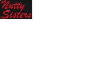 NUTTY SISTERS logo