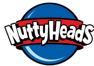 NUTTYHEADS logo