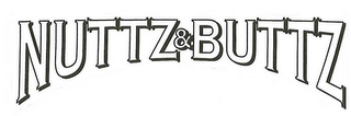 NUTTZ & BUTTZ logo