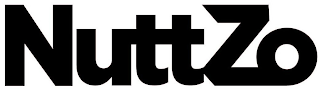 NUTTZO logo
