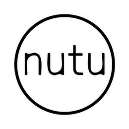 NUTU logo