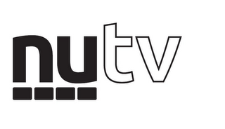 NUTV logo