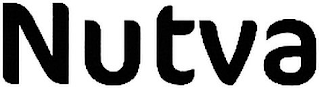NUTVA logo
