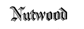 NUTWOOD logo