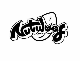 NUTWOOF logo