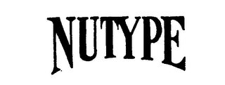 NUTYPE logo