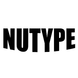 NUTYPE logo