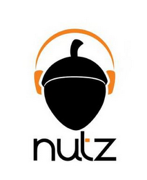 NUTZ logo