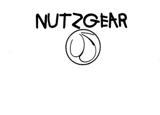 NUTZGEAR logo