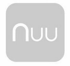 NUU logo