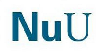 NUU logo