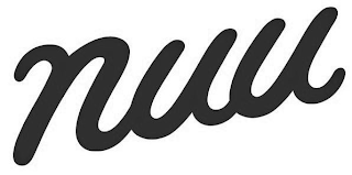 NUU logo