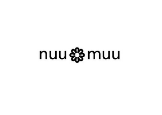 NUU MUU logo
