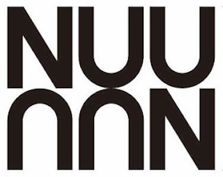 NUU UUN logo