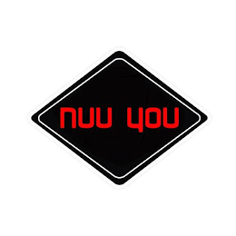 NUU YOU logo