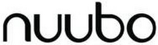 NUUBO logo