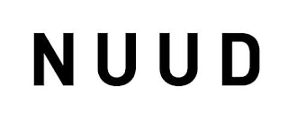 NUUD logo