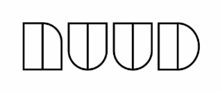 NUUD logo