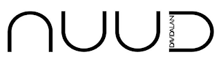 NUUD DAVIDALAN logo