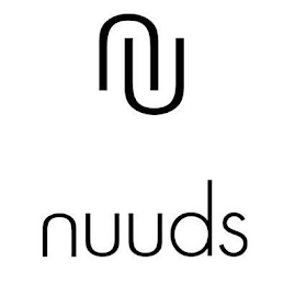 NUUDS logo