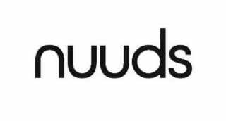 NUUDS logo