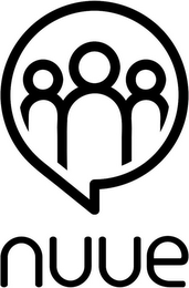 NUUE logo