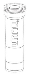 NUUN logo