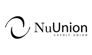 NUUNION CREDIT UNION logo