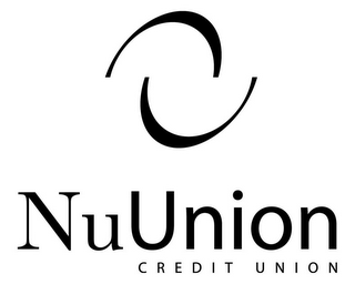 NUUNION CREDIT UNION logo