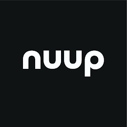 NUUP logo