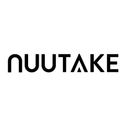 NUUTAKE logo