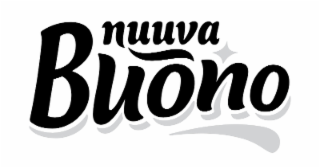 NUUVA BUONO logo