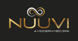 NUUVI A MODERN MED SPA logo