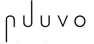 NUUVO logo