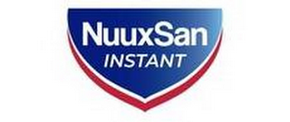 NUUXSAN logo