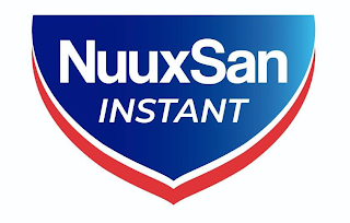 NUUXSAN INSTANT logo