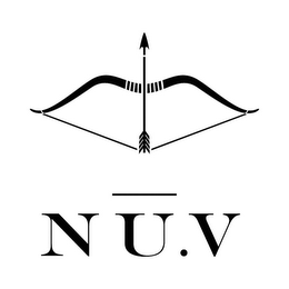 NU.V logo