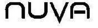 NUVA logo